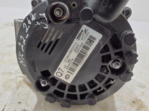 LEXUS NX H20 (2021–2026) Generaator 270600W020 - 3