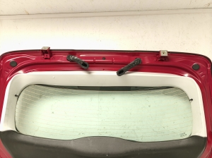 FIAT 500X (334) (2014–2026) Trunk lid - 8