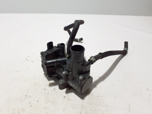 LEXUS NX H20 (2021–2026) Veepump 1634225010 - 3