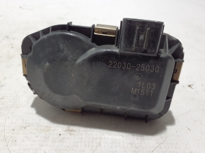 LEXUS NX H20 (2021–2026) Accelerator valve 2203025030 - 3