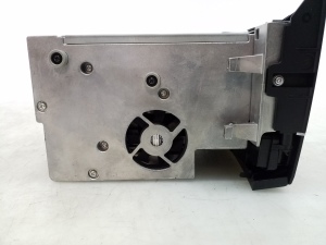 Mercedes Benz E-Class W212 (2009–2015) Autoraadio A2129008409 - 4