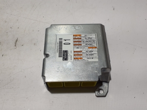   Airbagsteuergerät  - 8917078090 