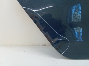 AUDI A5 (2007–2016) Rear side doors 0924210098 - 2