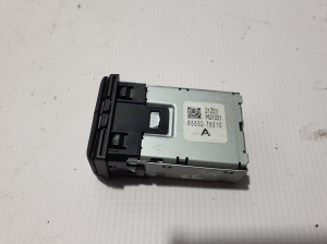 LEXUS NX H20 (2021–2026) USB port 8553278010 - 2