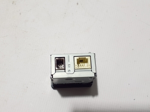 LEXUS NX H20 (2021–2026) USB port 8619078020 - 4