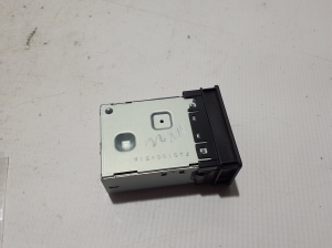 LEXUS NX H20 (2021–2026) USB port 8619078020 - 3