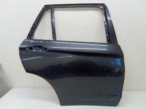 Rear side doors - 87611T306
