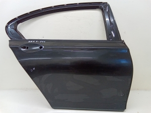 Tagumised küljeuksed - 41525A2A394