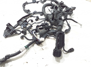 LEXUS NX H20 (2021–2026) Engine wiring harness 8221978030 - 4