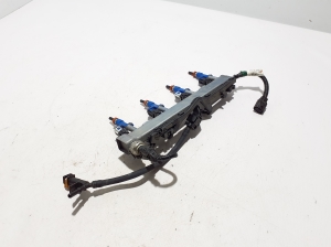 LEXUS NX H20 (2021–2026) Kõrgsurve kütusetoru 2381425040 - 2