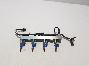 Common Rail Kraftstoffleitung - 2381425040