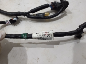 LEXUS NX H20 (2021–2026) Front parking sensor wiring 8211478010 - 2