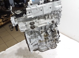LEXUS NX H20 (2021–2026) Motor T24AFTS - 2