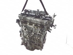   Motor  - T24AFTS 