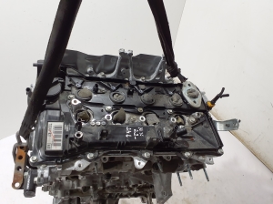LEXUS NX H20 (2021–2026) Motor T24AFTS - 3