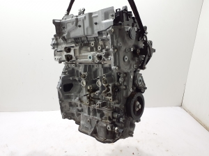 LEXUS NX H20 (2021–2026) Motor T24AFTS - 4
