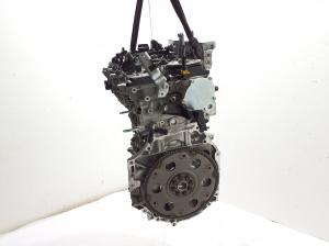 LEXUS NX H20 (2021–2026) Motor T24AFTS - 5