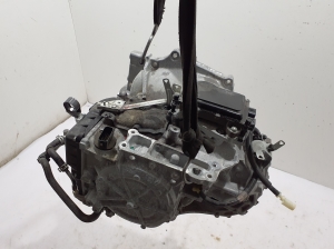 LEXUS NX H20 (2021–2026) Getriebe UA81F - 2
