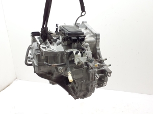 LEXUS NX H20 (2021–2026) Getriebe UA81F - 3
