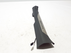 LEXUS NX H20 (2021–2026) Inner sill trim 6792078040C0 - 3