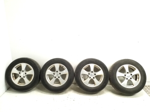   Radsatz, R-16  -  