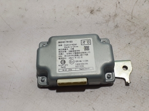 Steuergerät - 8624078100