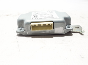 LEXUS NX H20 (2021–2026) Control unit 8624078100 - 3
