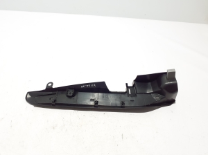 LEXUS NX H20 (2021–2026) Kapotialune kate 5338878020 - 2