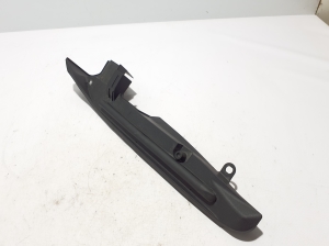 LEXUS NX H20 (2021–2026) Kapotialune kate 5338878020 - 4