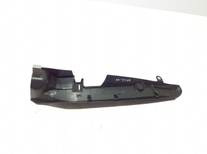 LEXUS NX H20 (2021–2026) Trim under the hood 5338978020 - 4