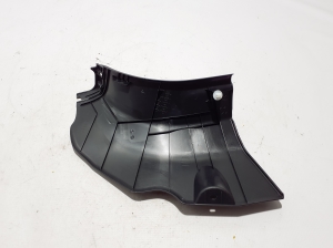 LEXUS NX H20 (2021–2026) Inner sill trim 6211178020 - 2