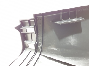 LEXUS NX H20 (2021–2026) Inner sill trim 6211178020 - 3