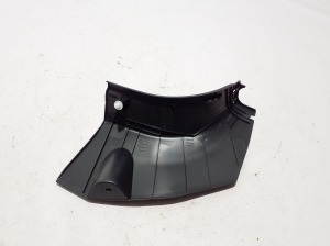 LEXUS NX H20 (2021–2026) Inner sill trim 6211278040 - 3
