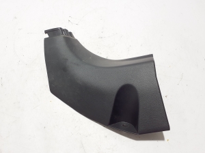 LEXUS NX H20 (2021–2026) Inner sill trim 6211278040 - 4