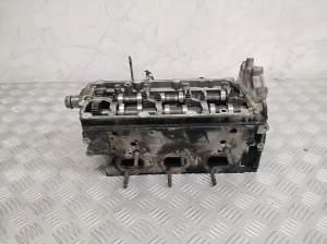 AUDI A4 B8 (2007–2016) Zylinderkopf 1059353BH - 3