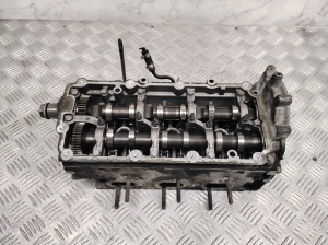 AUDI A4 B8 (2007–2016) Zylinderkopf 1059353BH - 5