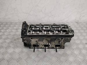AUDI A4 B8 (2007–2016) Zylinderkopf 1059354BD - 4
