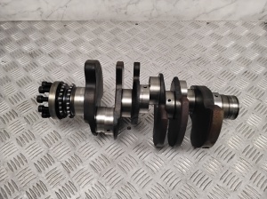 AUDI A4 B8 (2007–2016) Crankshaft R59B - 3