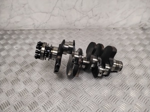 Crankshaft - R59B