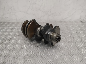AUDI A4 B8 (2007–2016) Crankshaft R59B - 4