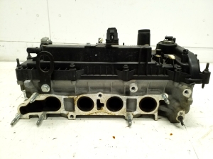 Ford Kuga III (2020–2026) Cylinder head and its parts - 2