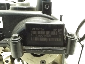 Ford Kuga III (2020–2026) Cylinder head and its parts - 6