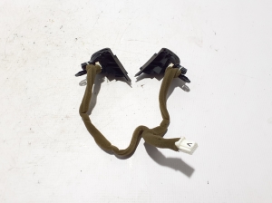 Infiniti FX (2008–2013) Schalter für Tempomat 252731CA0B - 2
