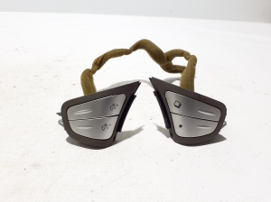 Infiniti FX (2008–2013) Schalter für Tempomat 252731CA0B - 3