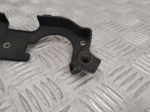 AUDI A4 B8 (2007–2016) Timing belt cover 059109133S - 2