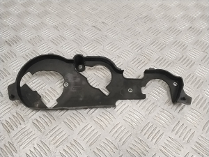 AUDI A4 B8 (2007–2016) Timing belt cover 059109133S - 4