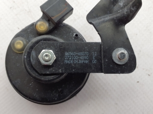 LEXUS NX H20 (2021–2026) Skaņas signāls 8656048070 - 2