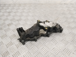 AUDI A4 B8 (2007–2016) Ansaugkrümmer 059129712BT - 3