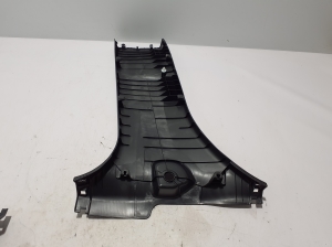 LEXUS NX H20 (2021–2026) B-Säulen-Innenverkleidung 6241378020 - 4