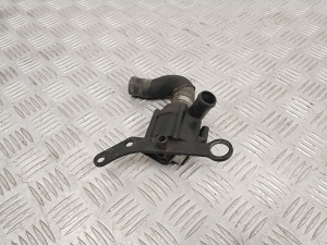 AUDI A4 B8 (2007–2016) Auxiliary water pump 059121004F - 3